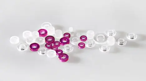 Jewel Bearings