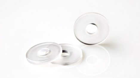 Sapphire Washers